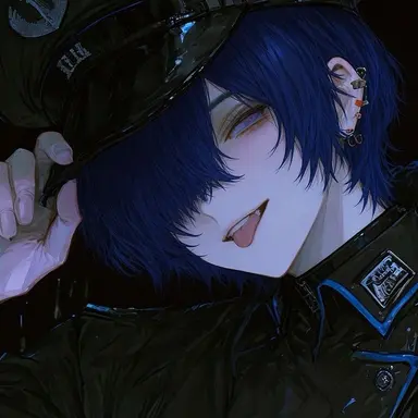 Profile image of Akira
