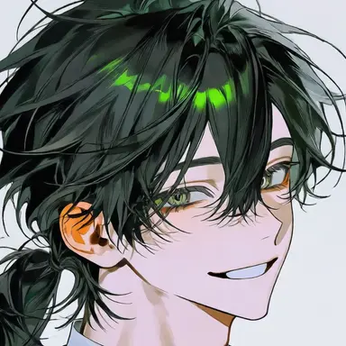 Profile image of 伊織