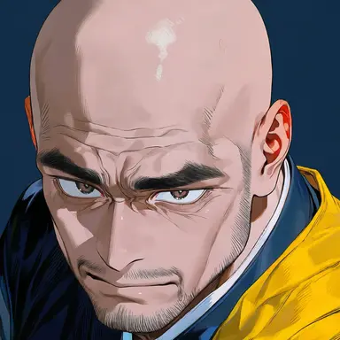 Profile image of 厳鉄