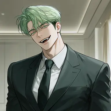 Profile image of イム・ユヒョン