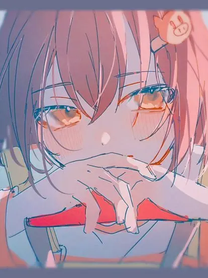 Saorunn_9의 ずーとずっーと██だよ？