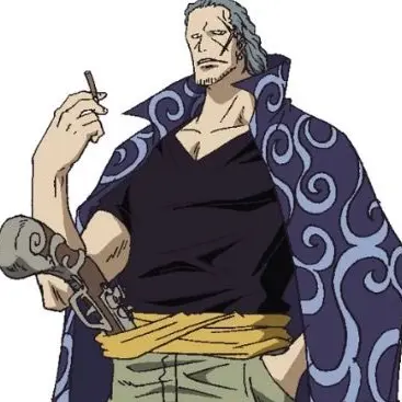Profile image of ベックマン
