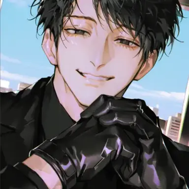 Profile image of 柳 慎介