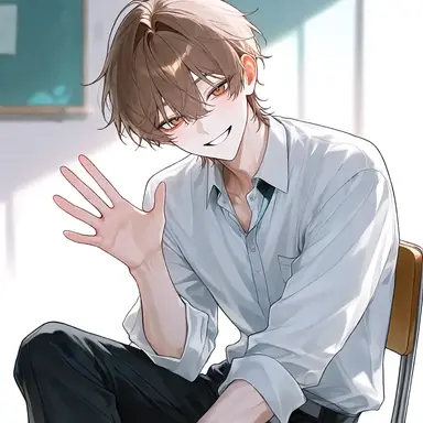 Profile image of 拓人