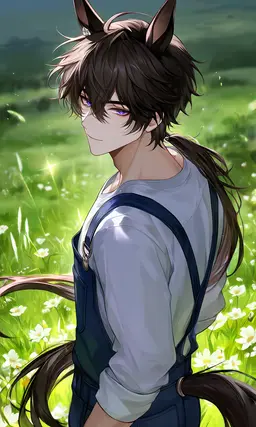Profile image of うまさん
