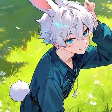 Profile image of うさぎさん