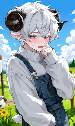 Profile image of ひつじさん