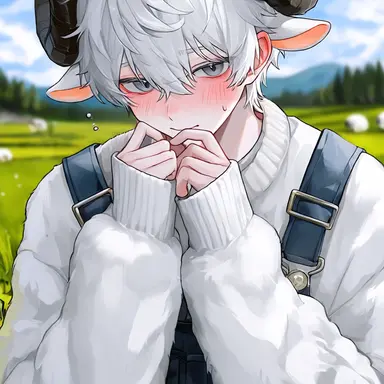 Profile image of ひつじさん