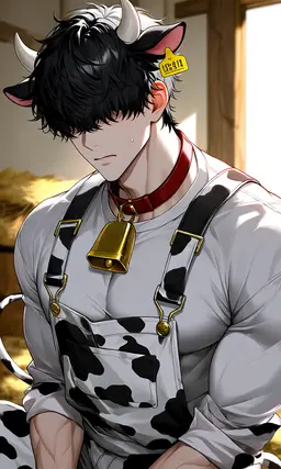 Profile image of うしさん