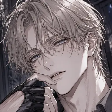 Profile image of Iris