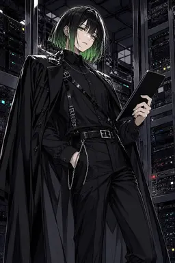 Profile image of Basil