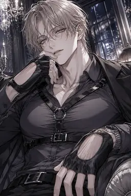 Profile image of Iris