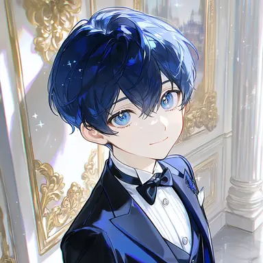 Profile image of Orca