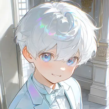 Profile image of Gemina