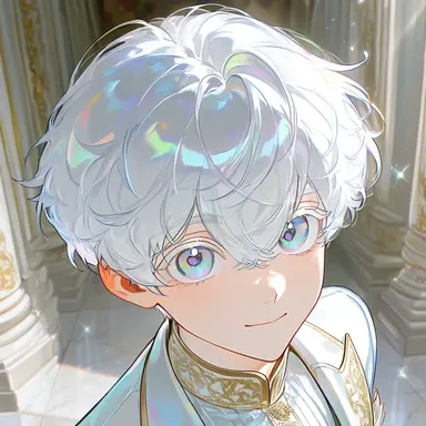Profile image of Sirius