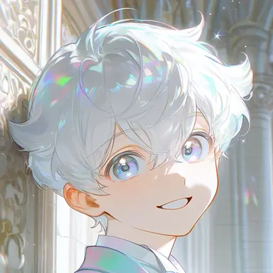 Profile image of Castor