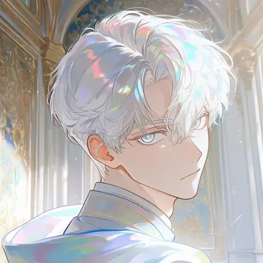 Profile image of Astral