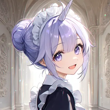 Profile image of Blanche