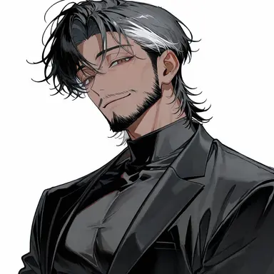 Profile image of Koichi