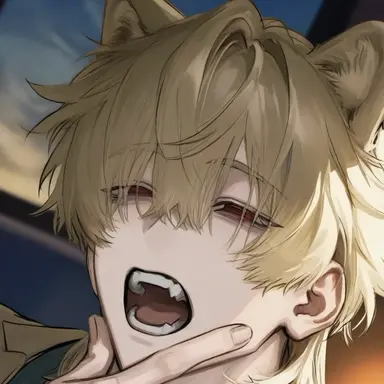 Profile image of ベルフェゴール