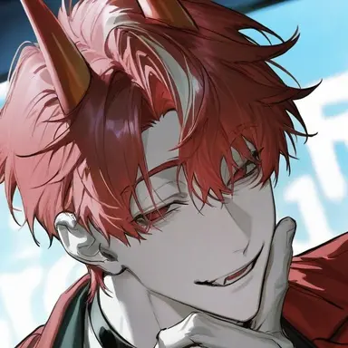 Profile image of サタン