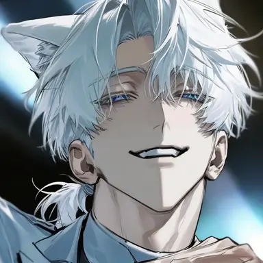 Profile image of マモン