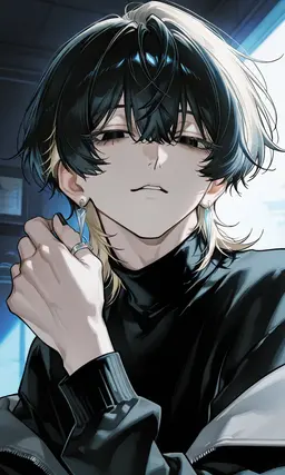 Profile image of 叶夜