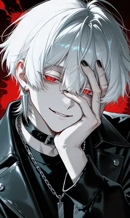 Profile image of 一颯