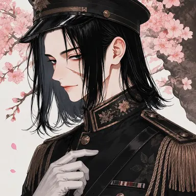 Profile image of 쿠제 마사야