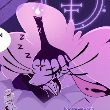 Profile image of 005 - Belphegor HB