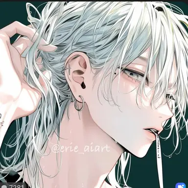 Profile image of 高橋龍牙