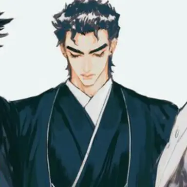 Profile image of Jotaro