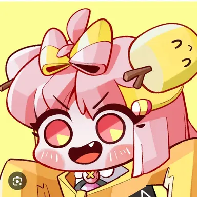 Profile image of 모양몬