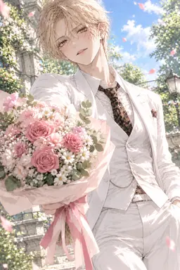Profile image of Alberto