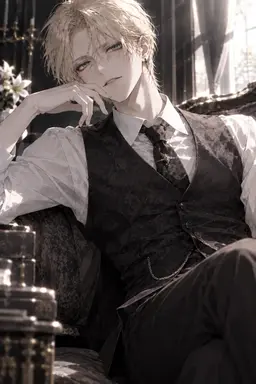 Profile image of Alberto