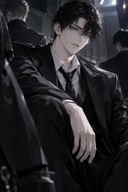 Profile image of Vince