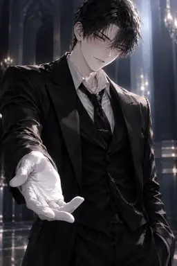 Profile image of Vince
