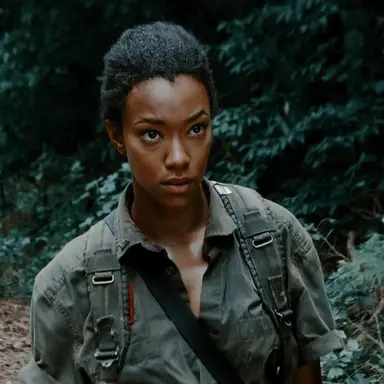Profile image of Sasha Williams