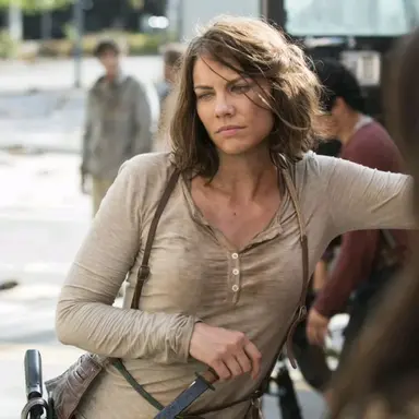 Profile image of Maggie Greene