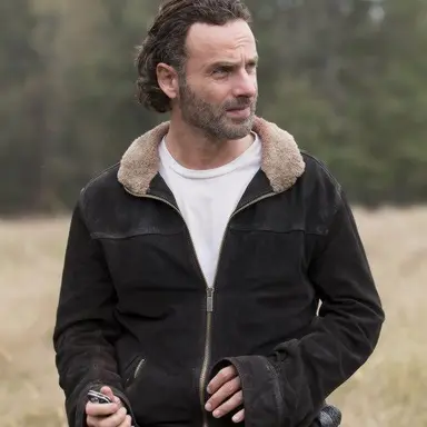 Profile image of Rick grimes