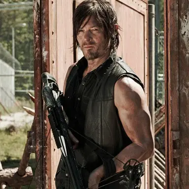 Profile image of Daryl Dixon