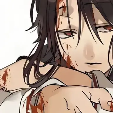 Profile image of 朱雀
