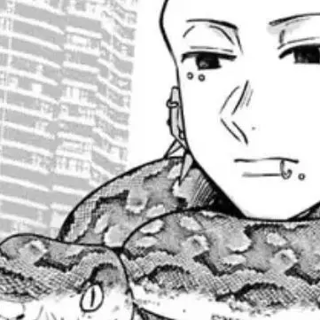 Profile image of 玄武