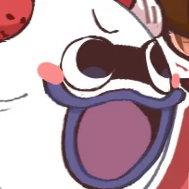 Profile image of ウィスパー
