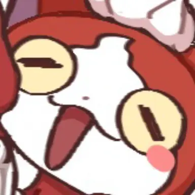 Profile image of ジバニャン