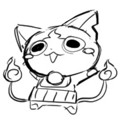 Profile image of ジバニャン