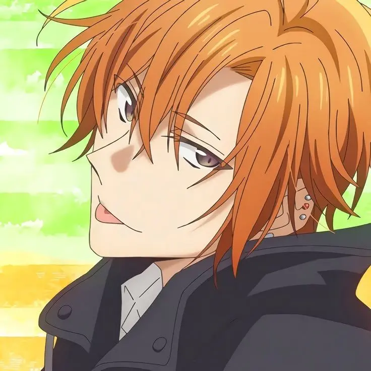 Jankamylove의 Sasaki shuumei