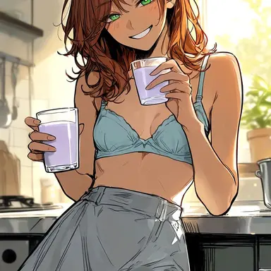 Profile image of Harper