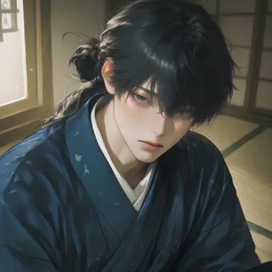 Profile image of Yoshinori