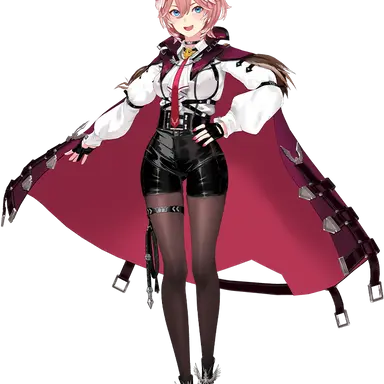 Profile image of 鷹嶺ルイ